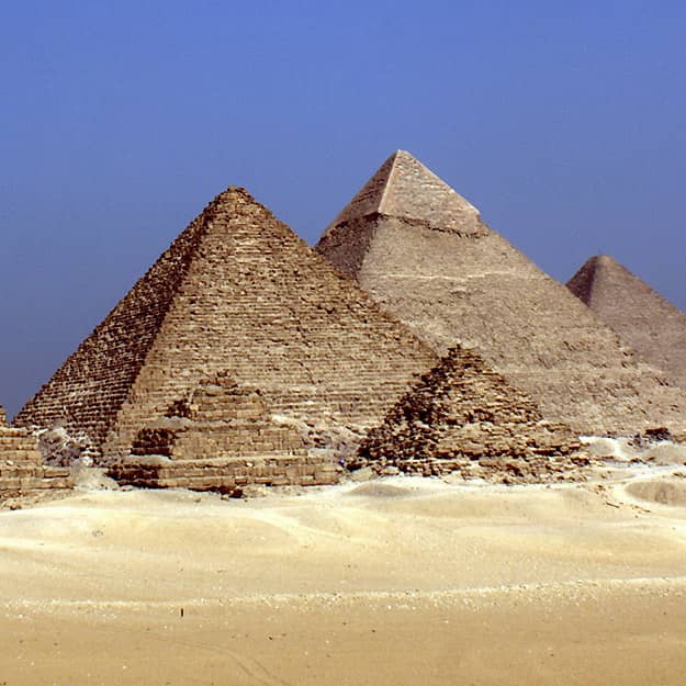 Private Overnight Tour to Cairo from Hurghada