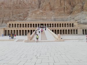 Private Luxor trip from Hurghada