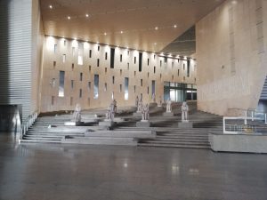 Overnight Tour to Cairo from Hurghada