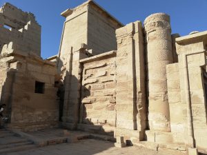 Luxor Trip Mini from Hurghada.