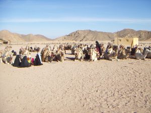 Hurghada Quad Biking Desert Safari