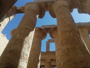 Private Luxor trip from Hurghada