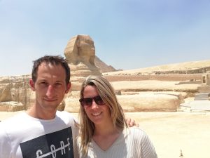 Cairo Trip private from Hurghada