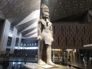 Cairo Trip private from Hurghada