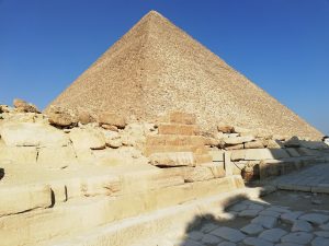 Cairo Trip by Bus from Hurghada