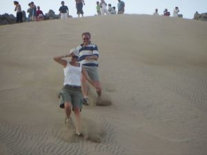 Hurghada Quad Biking Desert Safari