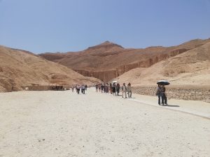 Private Luxor trip from Hurghada