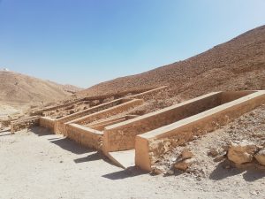 Luxor Trip Mini from Hurghada.