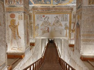 Luxor trip from Hurghada