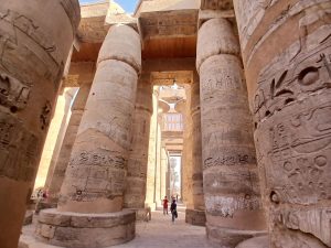 luxor trip by bus from hurghada