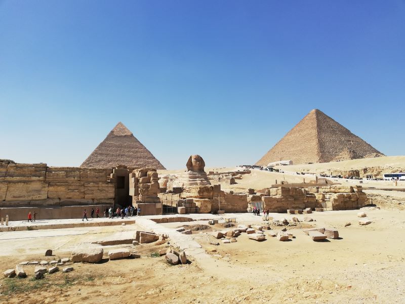 Cairo tours