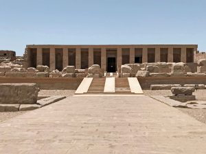 abydos temple