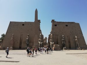 overnight trip to luxor from hurghada