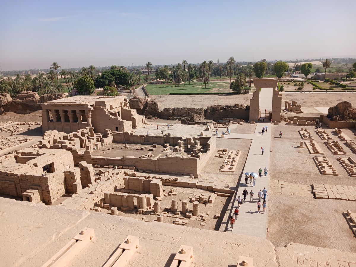 dendera