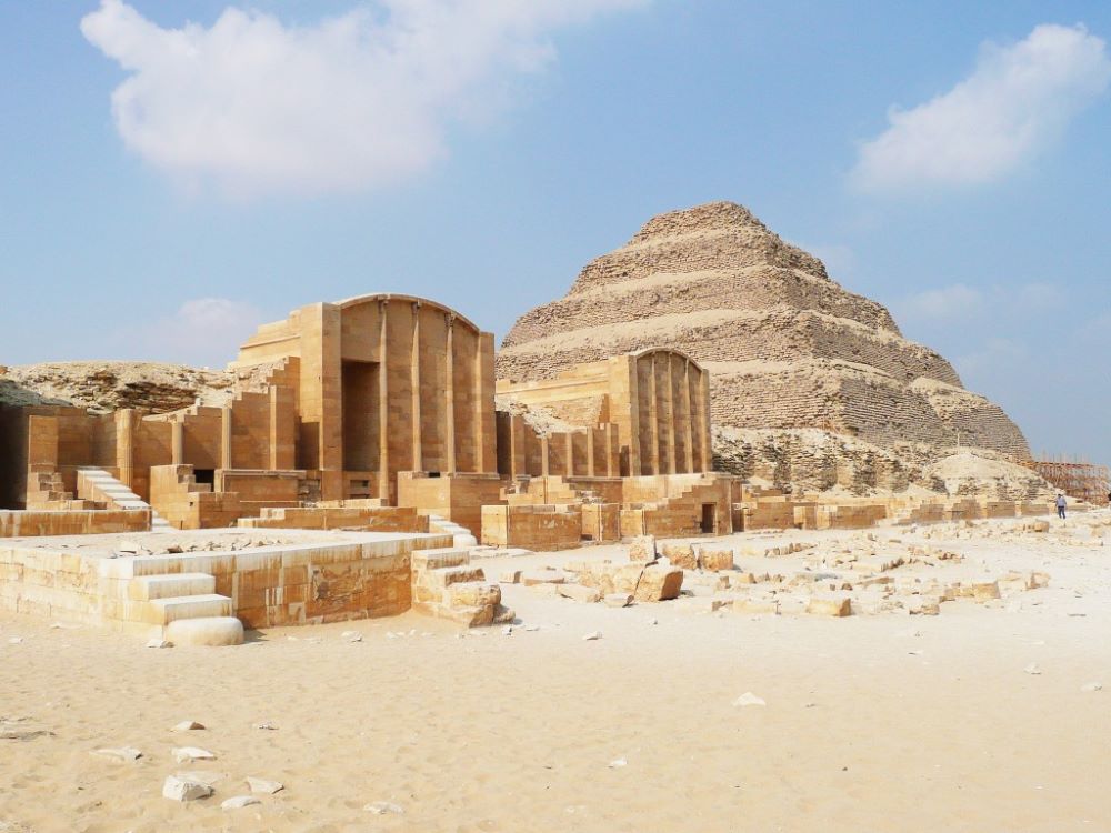 sakkara